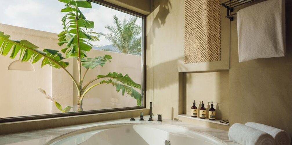 Naama Beach Villas & Spa