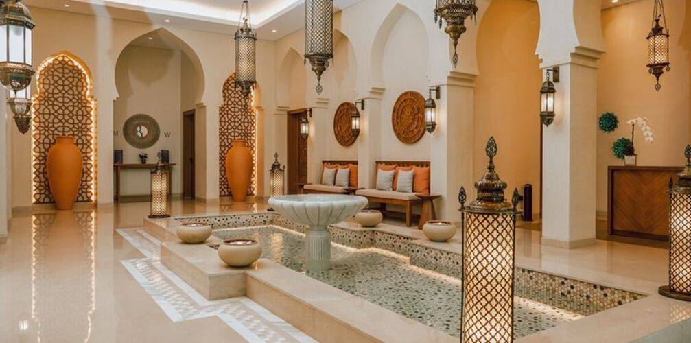 Naama Beach Villas & Spa