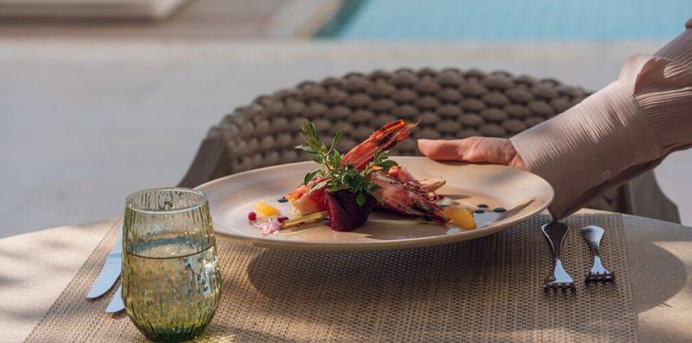 Naama Beach Villas & Spa