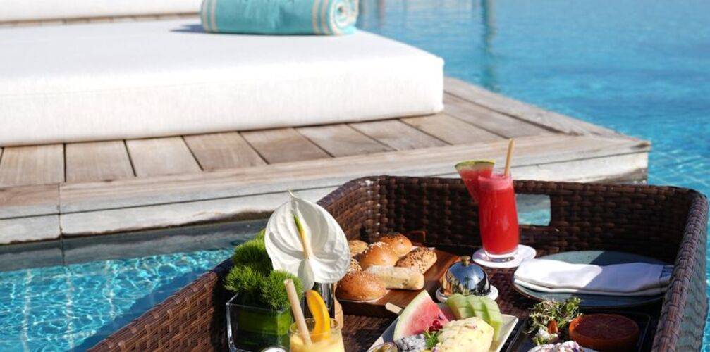 Naama Beach Villas & Spa
