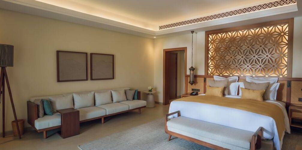 Naama Beach Villas & Spa