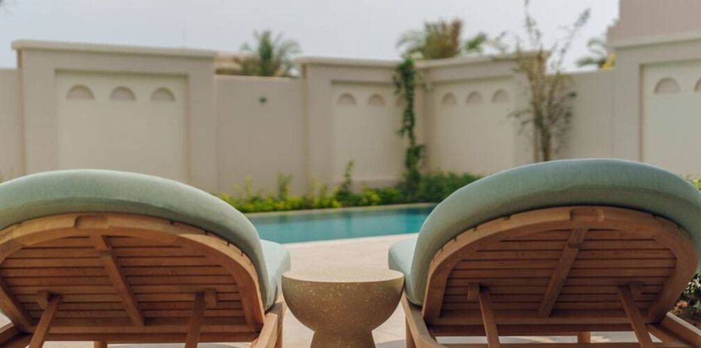 Naama Beach Villas & Spa