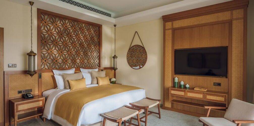Naama Beach Villas & Spa