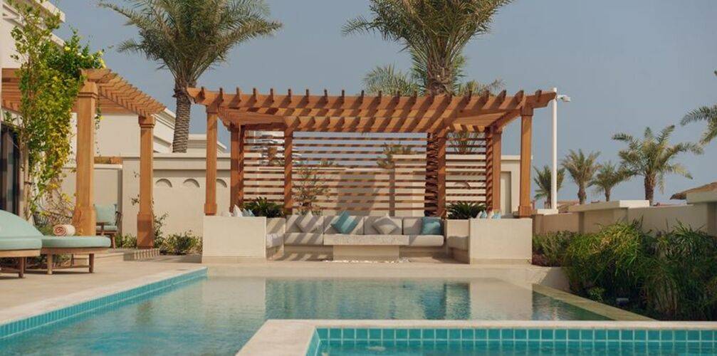 Naama Beach Villas & Spa