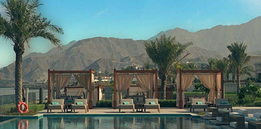 Naama Beach Villas & Spa