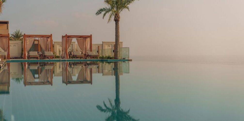 Naama Beach Villas & Spa
