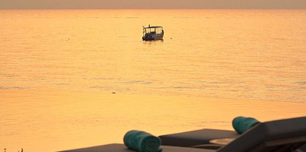 Naama Beach Villas & Spa