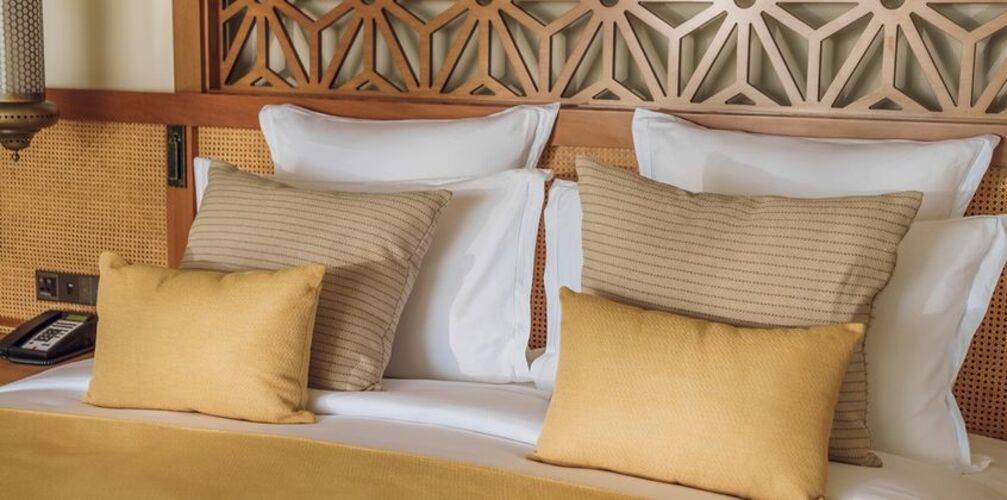 Naama Beach Villas & Spa