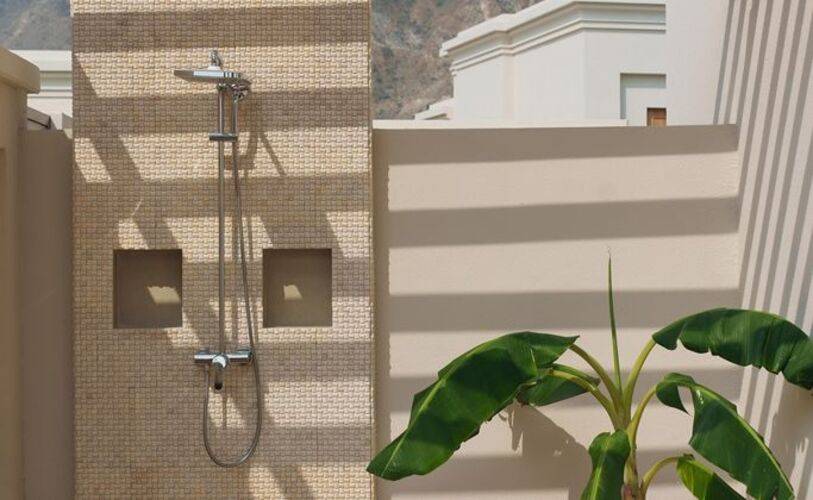 Naama Beach Villas & Spa