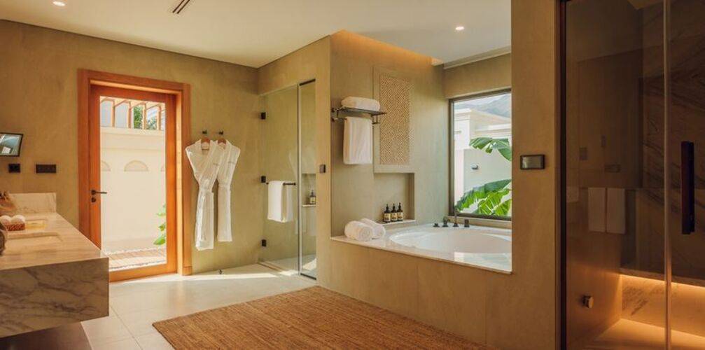 Naama Beach Villas & Spa
