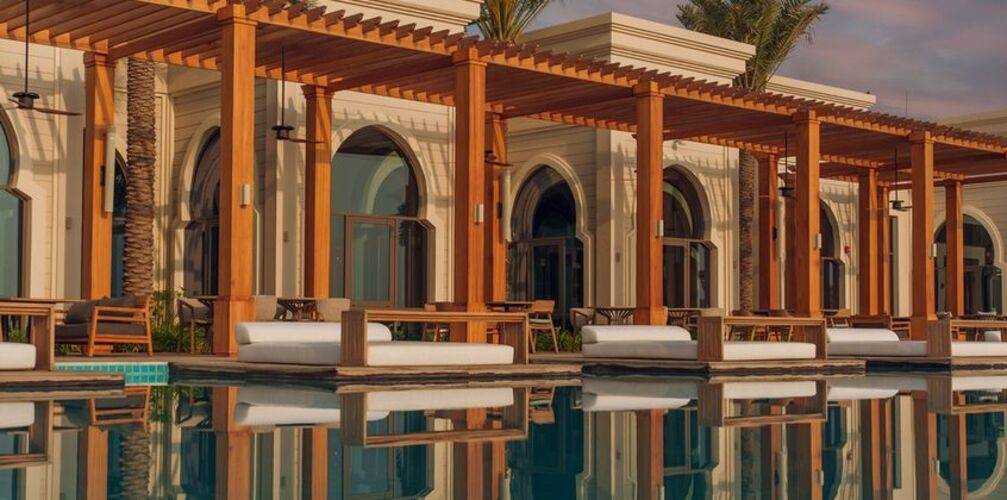 Naama Beach Villas & Spa