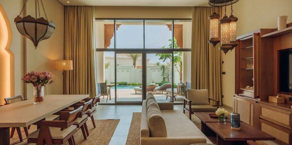 Naama Beach Villas & Spa