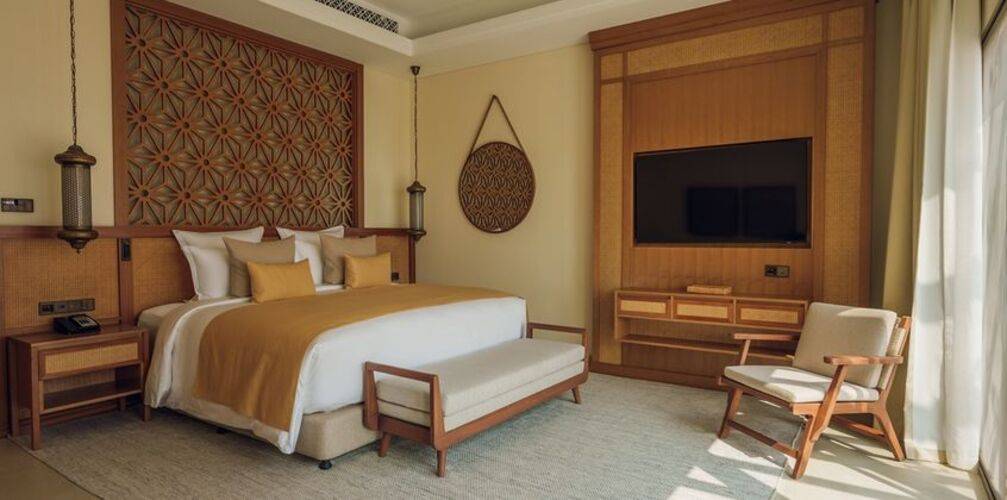 Naama Beach Villas & Spa