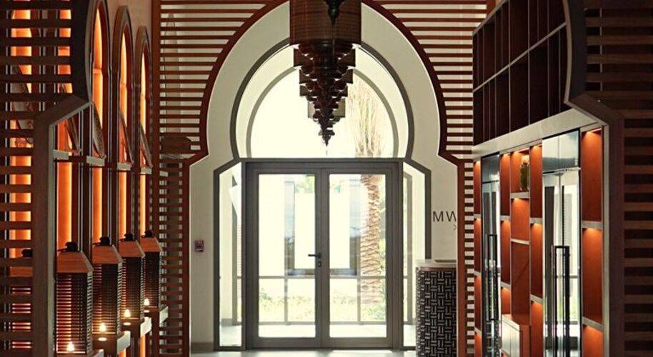 Naama Beach Villas & Spa