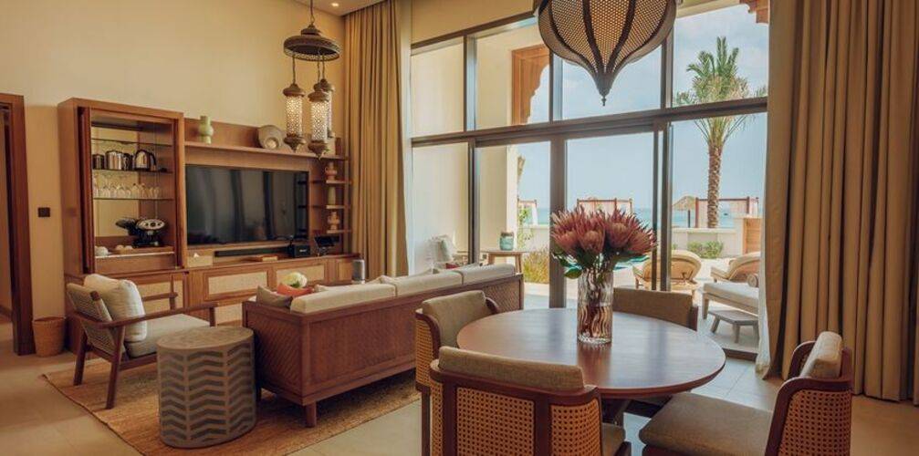 Naama Beach Villas & Spa