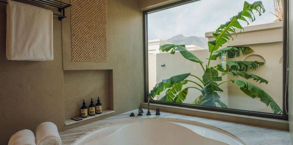 Naama Beach Villas & Spa