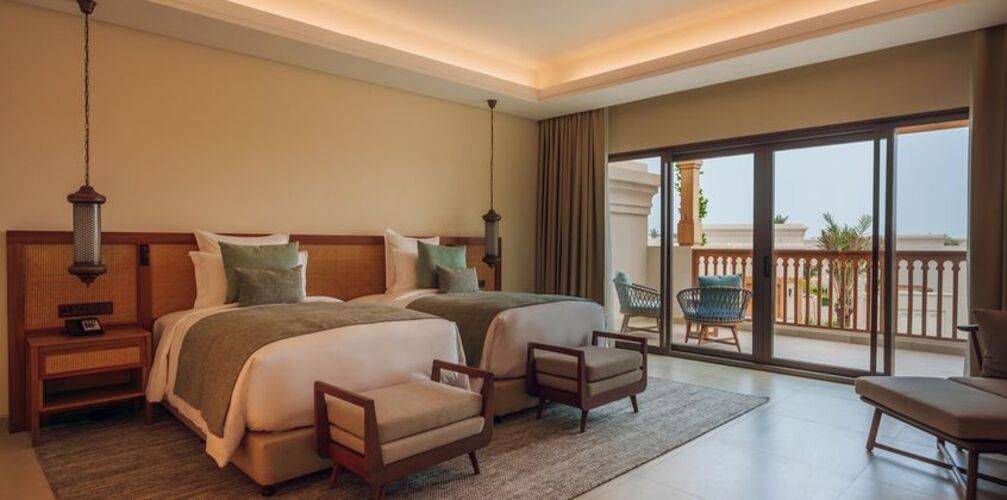 Naama Beach Villas & Spa