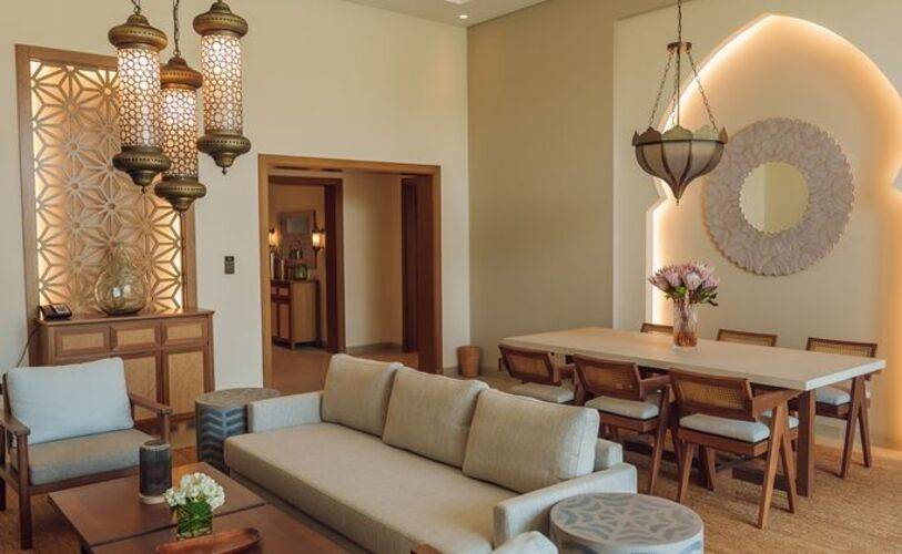 Naama Beach Villas & Spa
