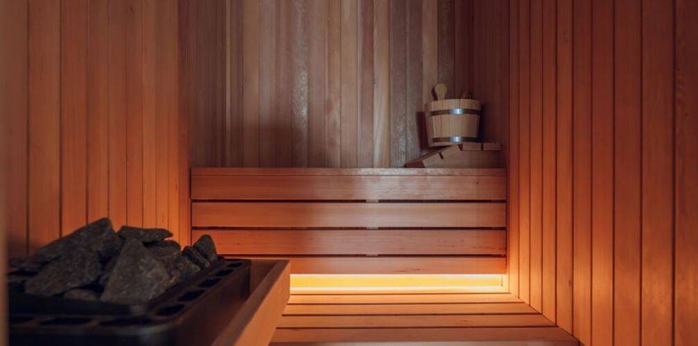 Naama Beach Villas & Spa