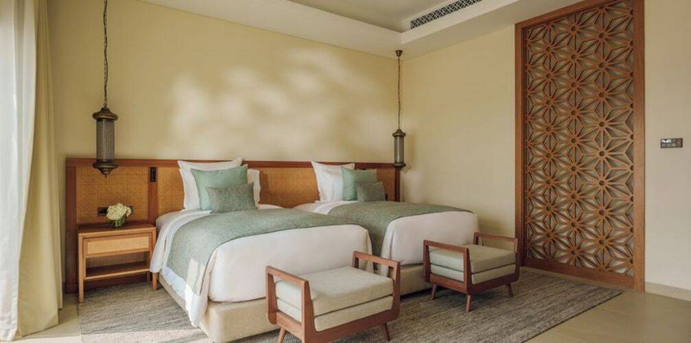 Naama Beach Villas & Spa