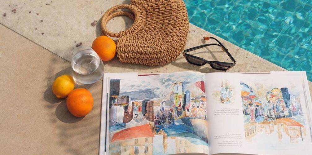 Naama Beach Villas & Spa