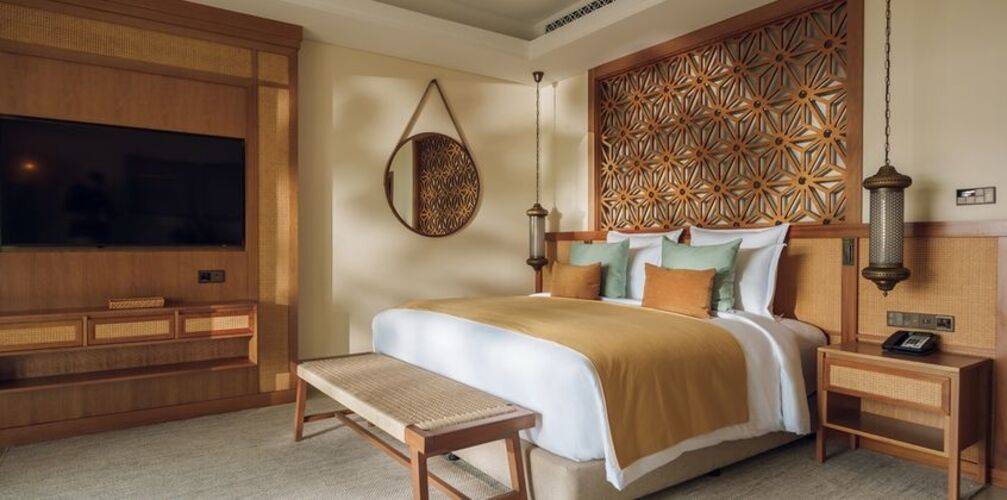 Naama Beach Villas & Spa