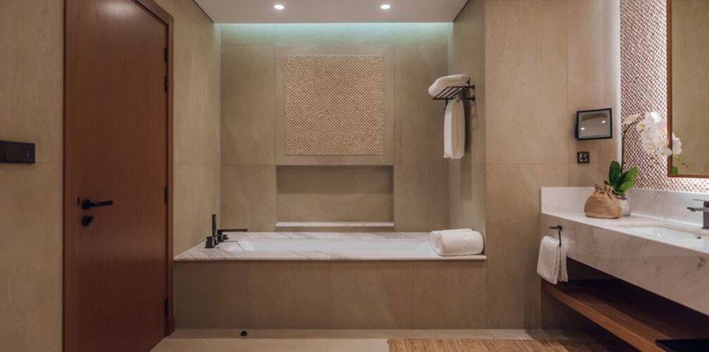 Naama Beach Villas & Spa