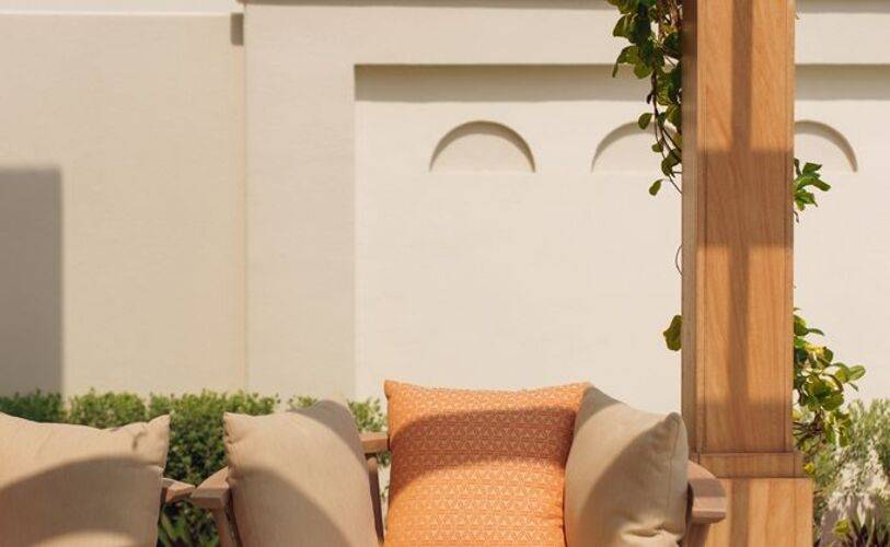 Naama Beach Villas & Spa