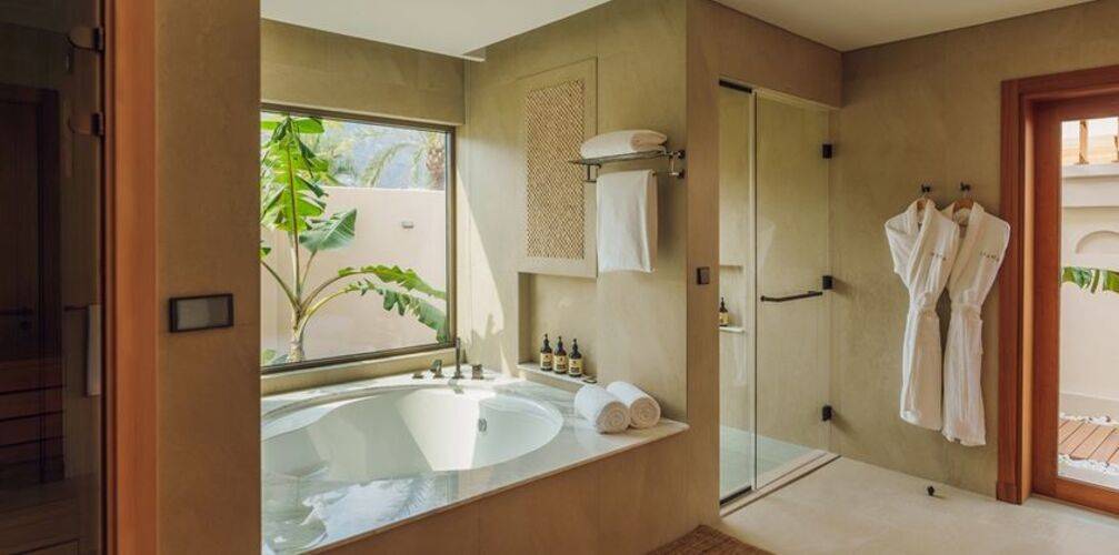 Naama Beach Villas & Spa