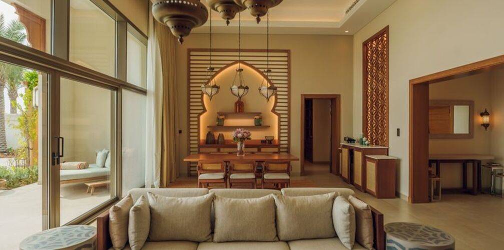 Naama Beach Villas & Spa