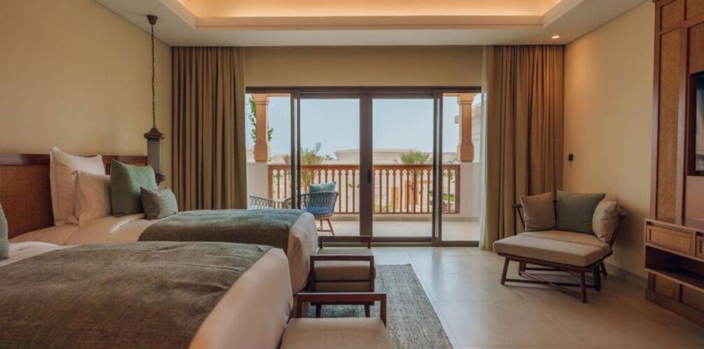 Naama Beach Villas & Spa