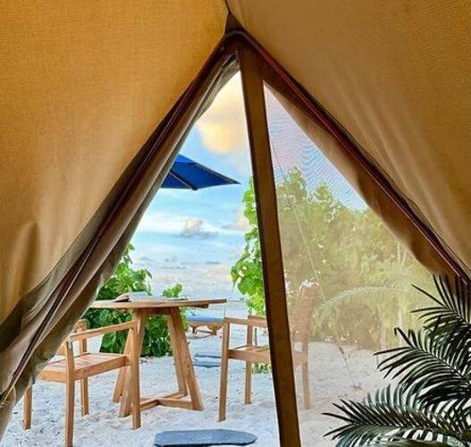 The Maverick Surf & Dive Lodge Guesthouse