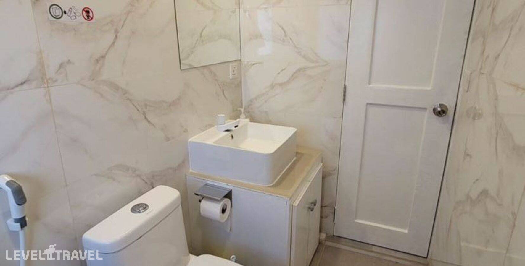 фотографии отеля The Maverick Surf & Dive Lodge Guesthouse в Мальдивы(Лааму Атолл) - фото №5