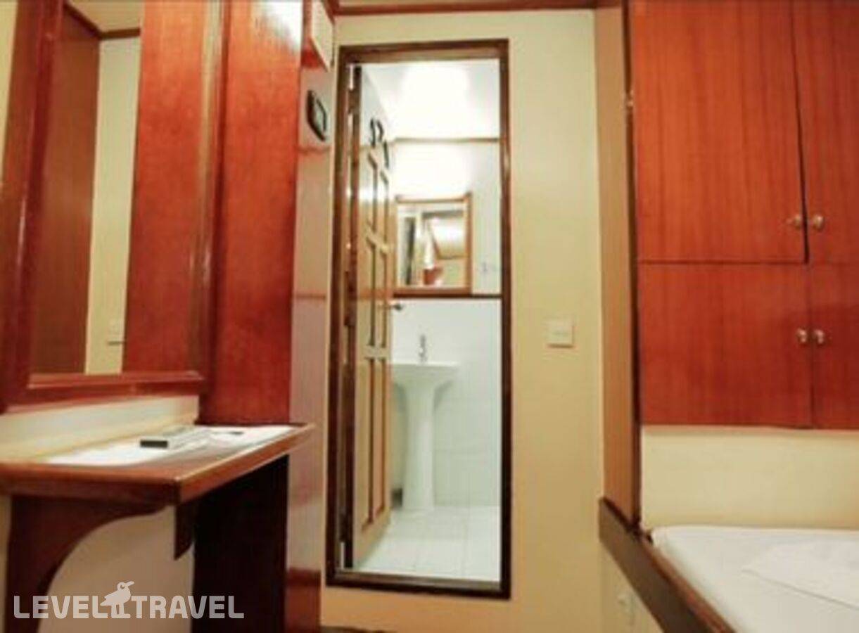 фотографии отеля The Maverick Surf & Dive Lodge Guesthouse в Мальдивы(Лааму Атолл) - фото №43