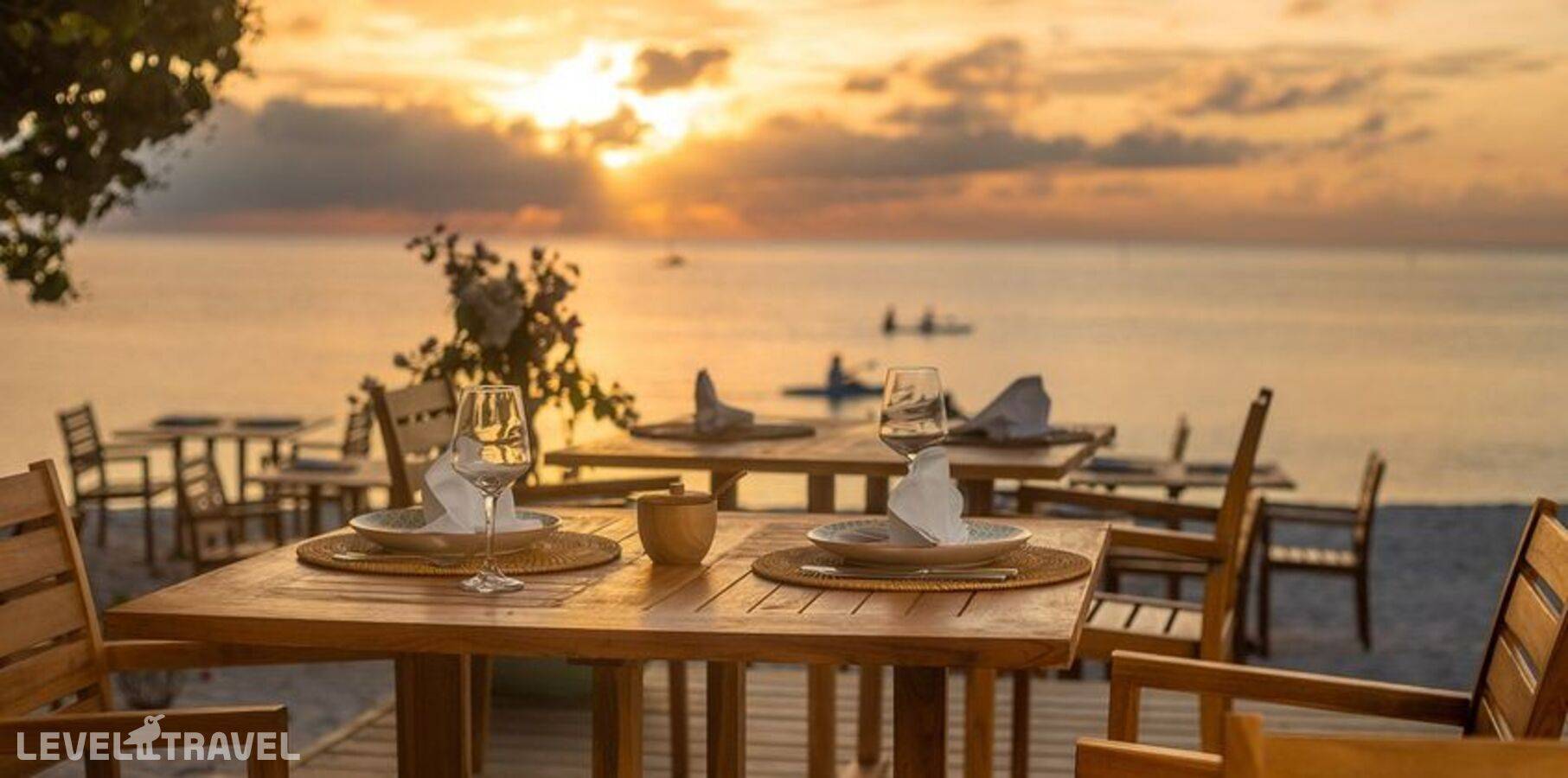 фотографии отеля The Maverick Surf & Dive Lodge Guesthouse в Мальдивы(Лааму Атолл) - фото №2