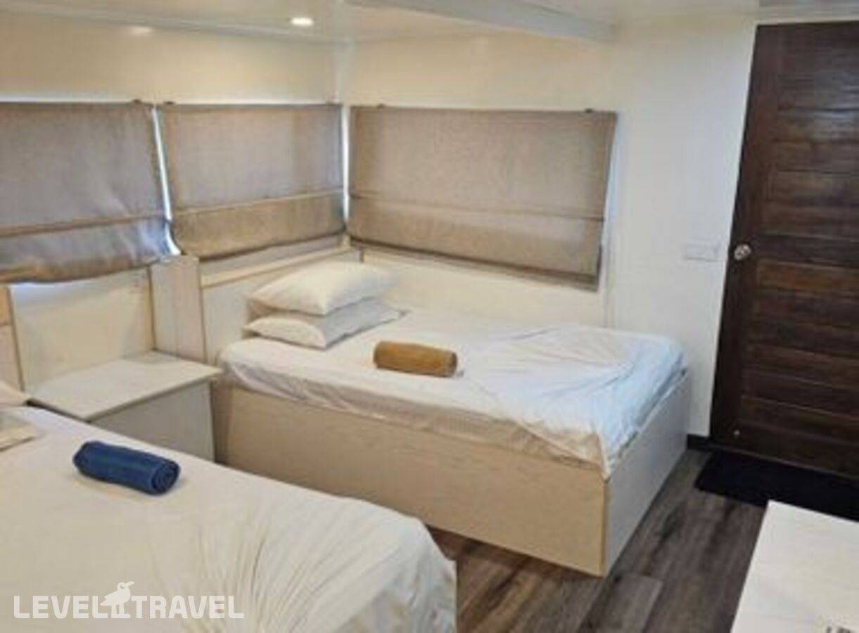 фотографии отеля The Maverick Surf & Dive Lodge Guesthouse в Мальдивы(Лааму Атолл) - фото №44