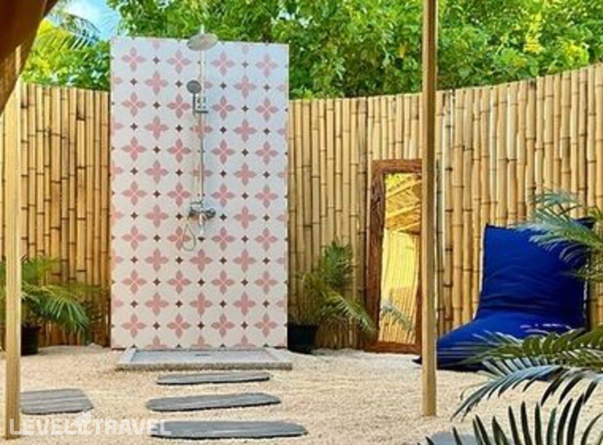 фотографии отеля The Maverick Surf & Dive Lodge Guesthouse в Мальдивы(Лааму Атолл) - фото №45