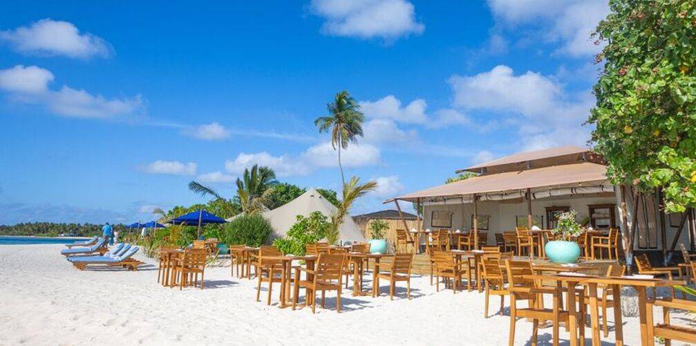 The Maverick Surf & Dive Lodge Guesthouse