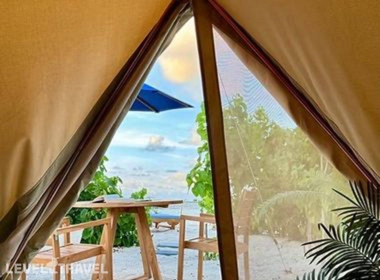 фотографии отеля The Maverick Surf & Dive Lodge Guesthouse в Мальдивы(Лааму Атолл) - фото №38