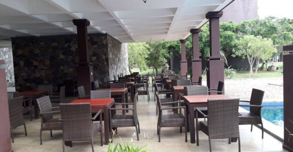 Celestia Ayurveda Resort