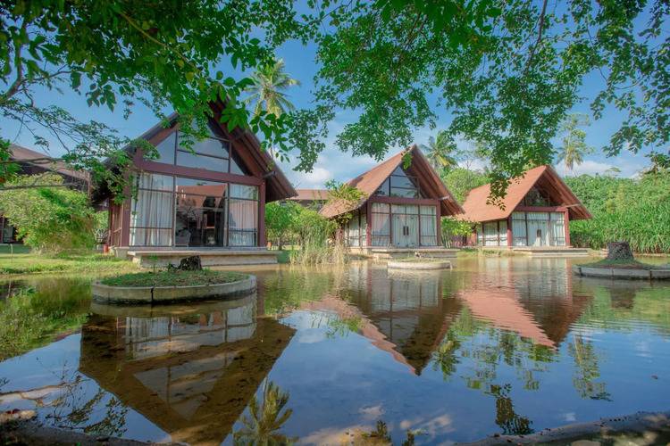 Celestia Ayurveda Resort