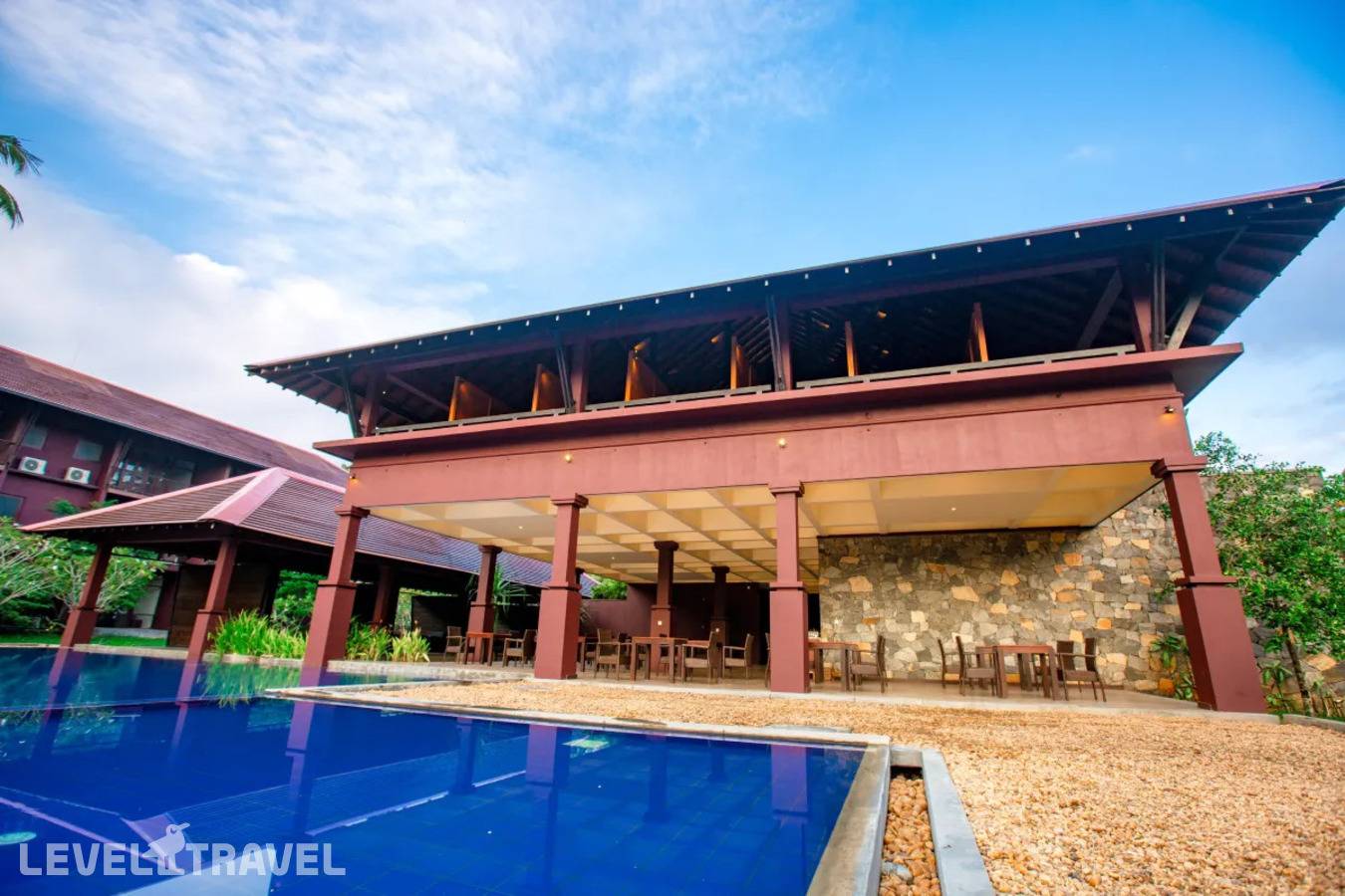 фотографии отеля Celestia Ayurveda Resort в Шри-Ланка(Бентота) - фото №3
