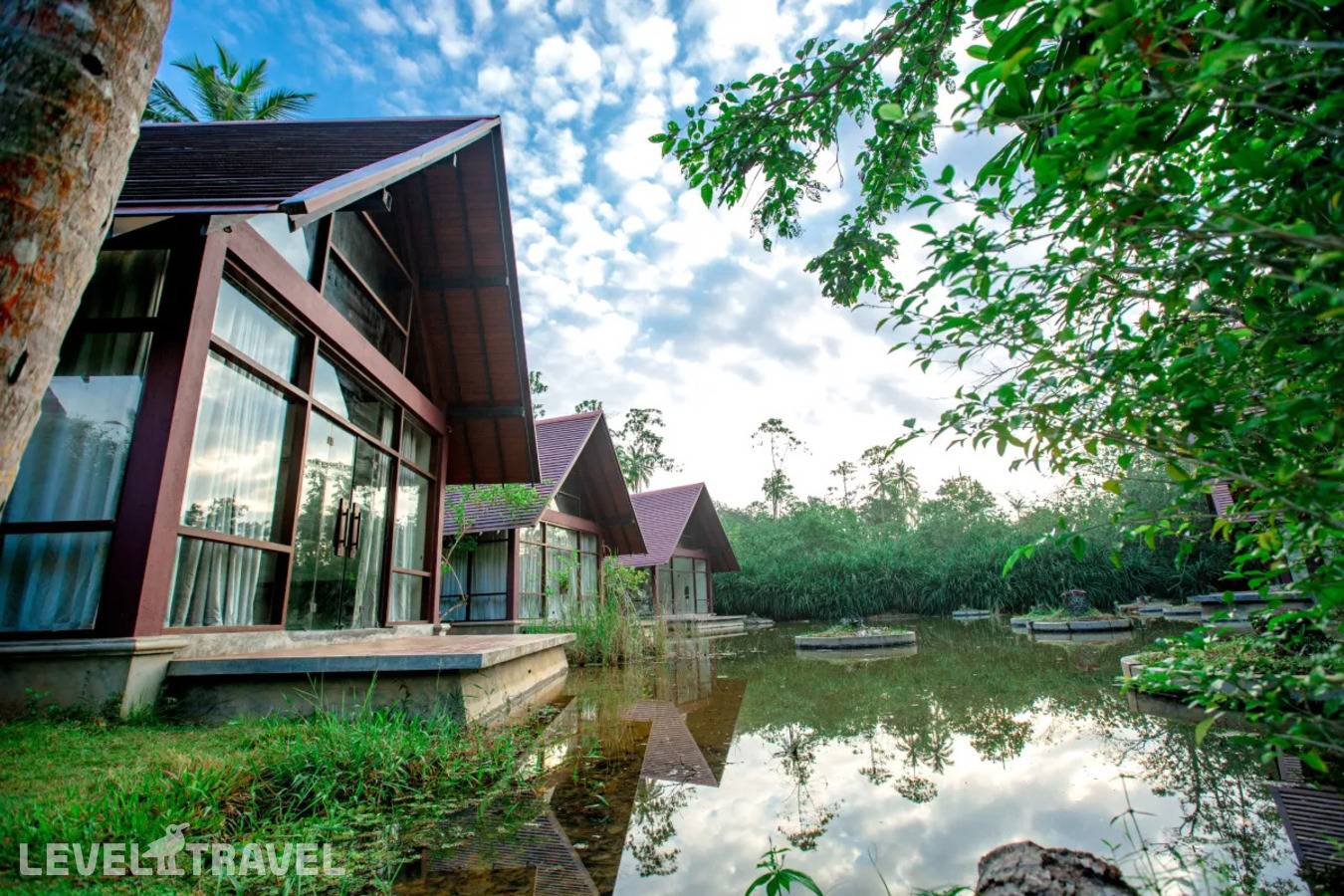 фотографии отеля Celestia Ayurveda Resort в Шри-Ланка(Бентота) - фото №10