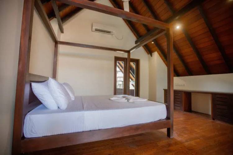 Celestia Ayurveda Resort