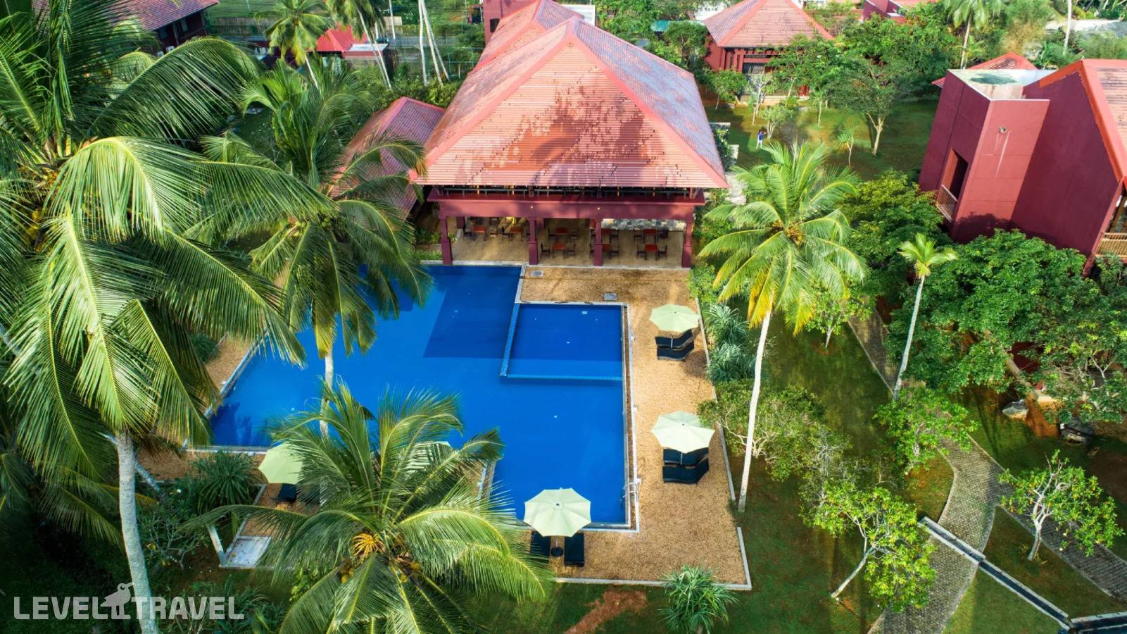 фотографии отеля Celestia Ayurveda Resort в Шри-Ланка(Бентота) - фото №11