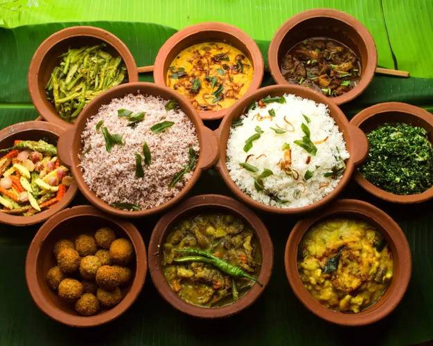 Celestia Ayurveda Resort
