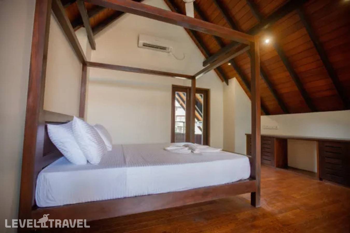 фотографии отеля Celestia Ayurveda Resort в Шри-Ланка(Бентота) - фото №2