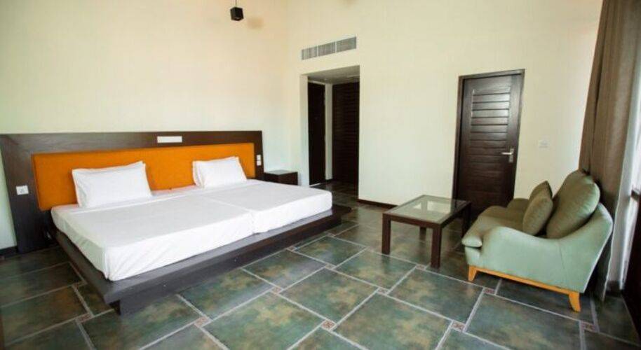 Celestia Ayurveda Resort