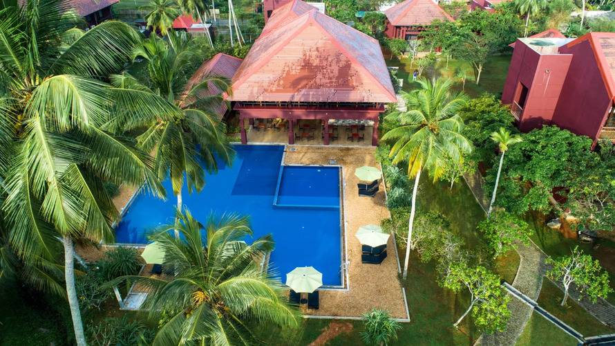 Celestia Ayurveda Resort