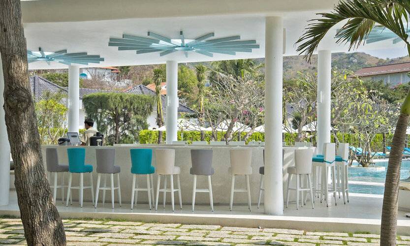 Fleur De Lys Resort & Spa Long Hai